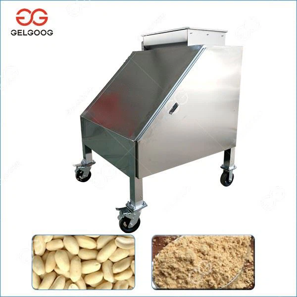 Peanut Powder Making Machine