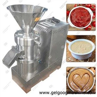 Mašina za mlevenje putera od kikirikija